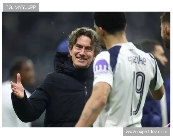 热刺内讧爆发 4000万队长怒喷主帅