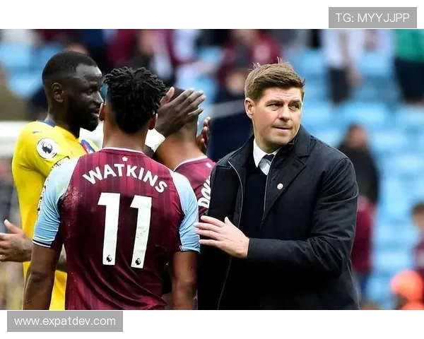 杰拉德坦言执教维拉心力交瘁